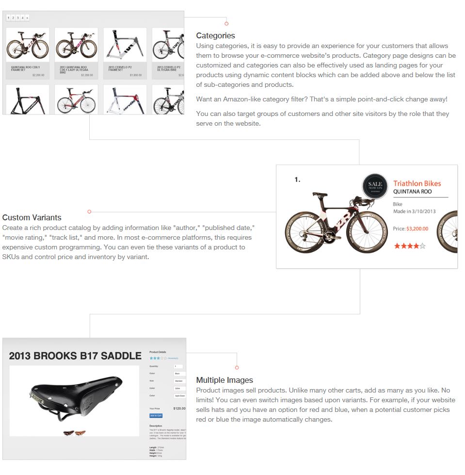 DNN Store webwinkel