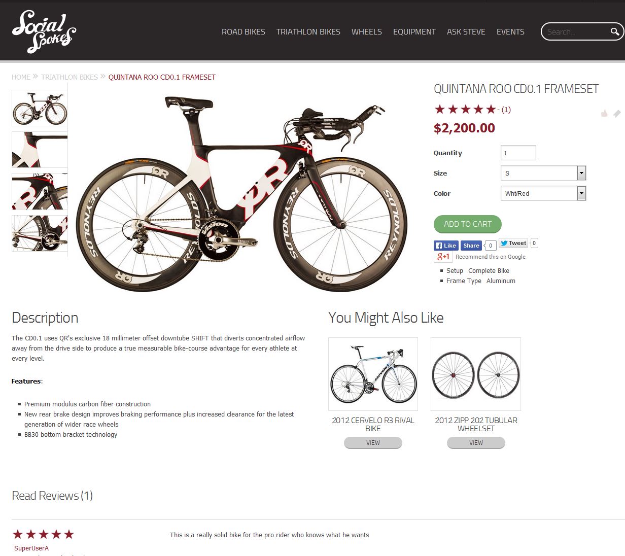 DNN Store webwinkel