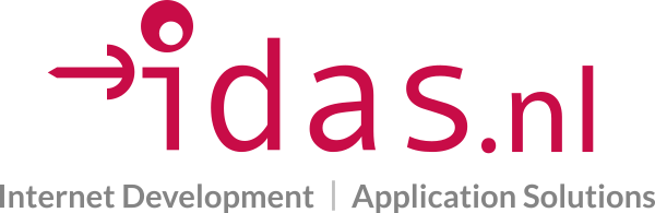 het logo van Idas