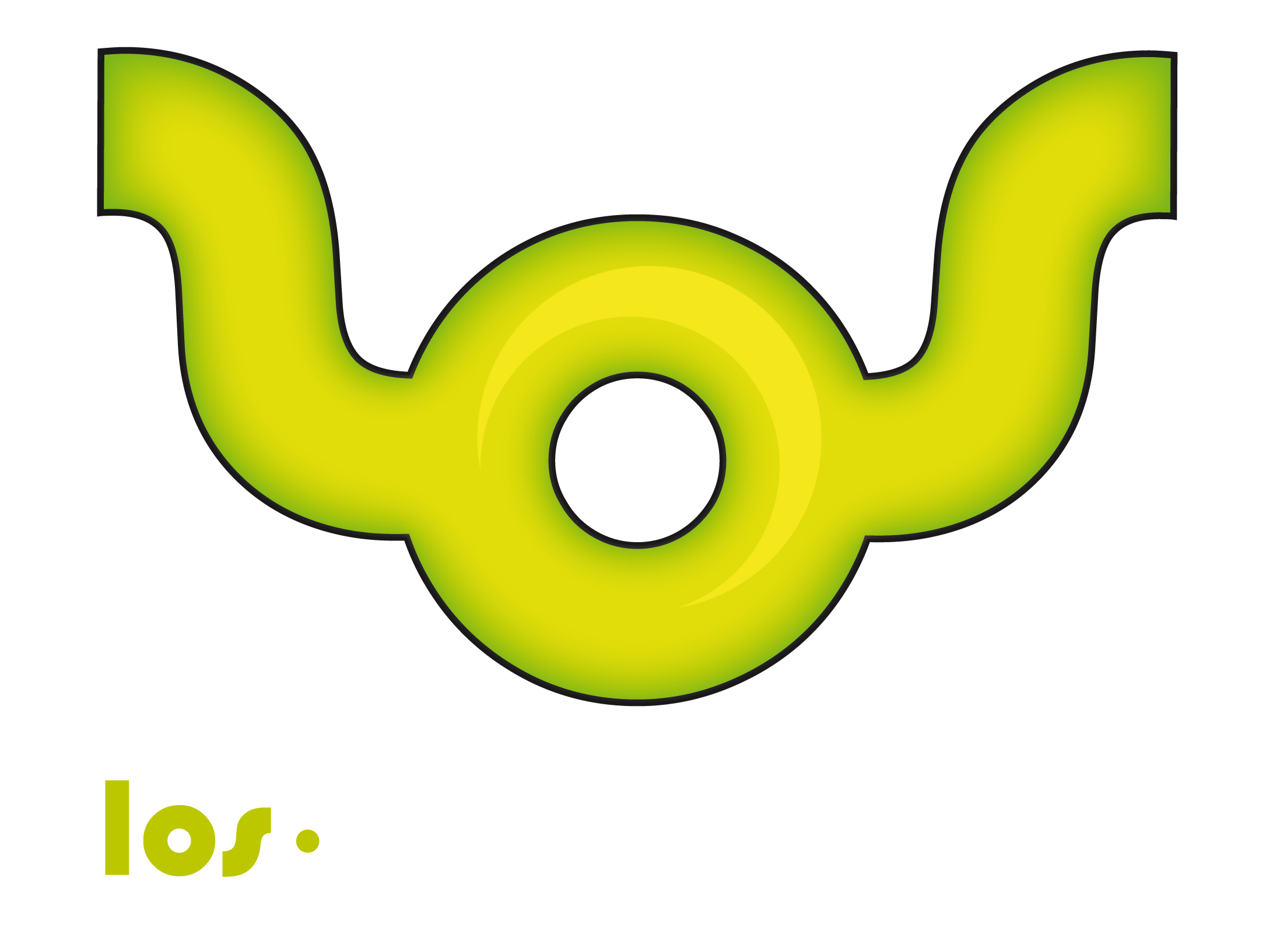 het logo van Los Stand Om Land