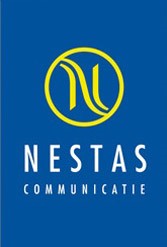 het logo van Nestas