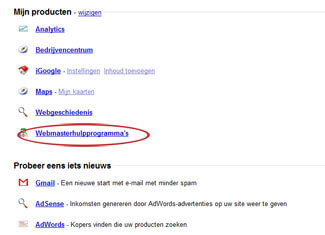 Search Engine Friendly