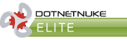 DotNetNuke Elite Edition Logo