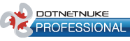 DotNetNuke Professional Edition Logo